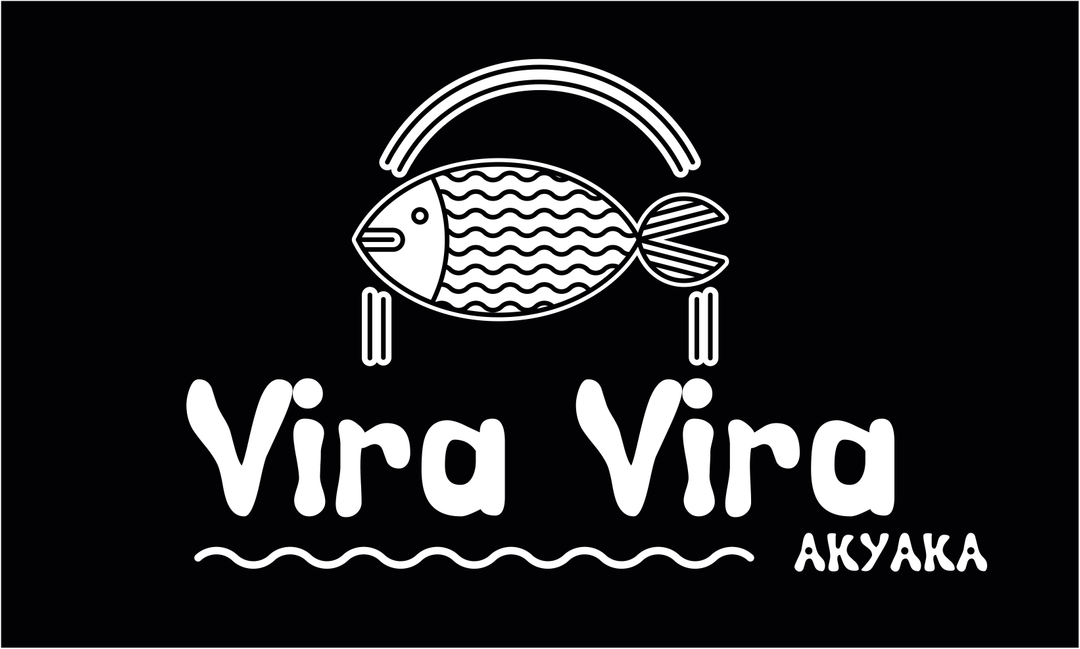 Vira Vira Restaurant Logo