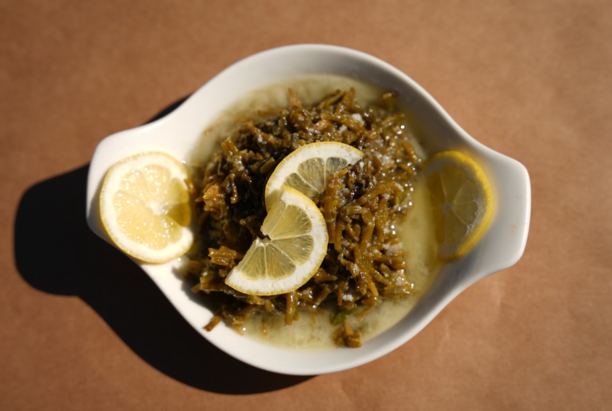 KAYA KORUĞU