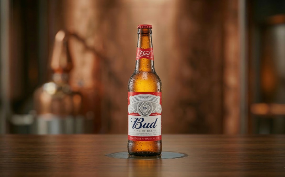 BUD