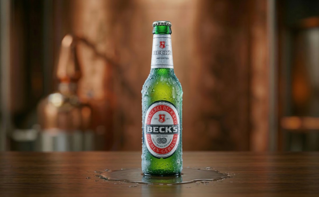 BECKS