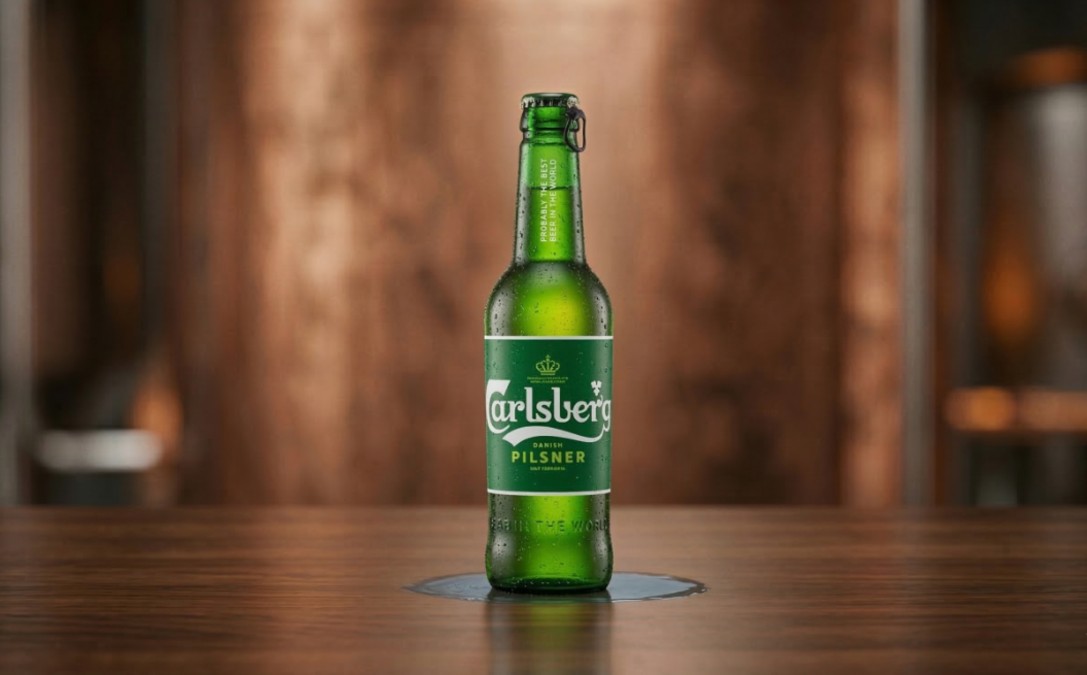 CARLSBERG 