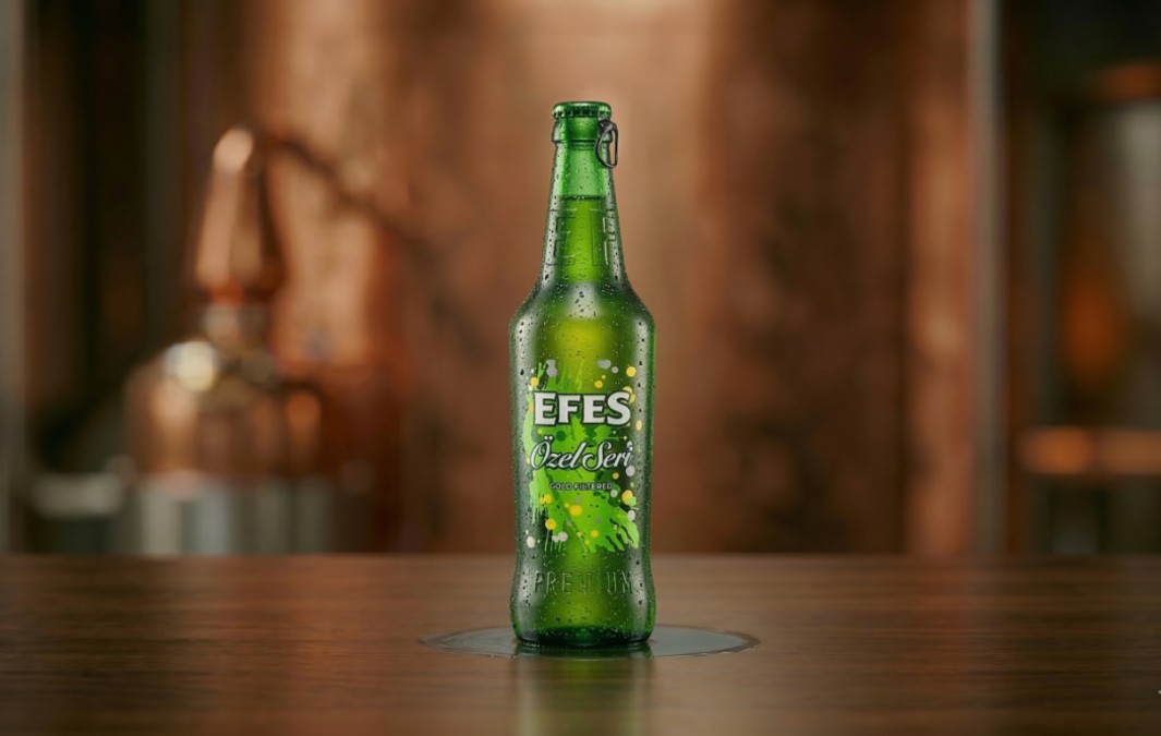EFES ÖZEL SERİ 