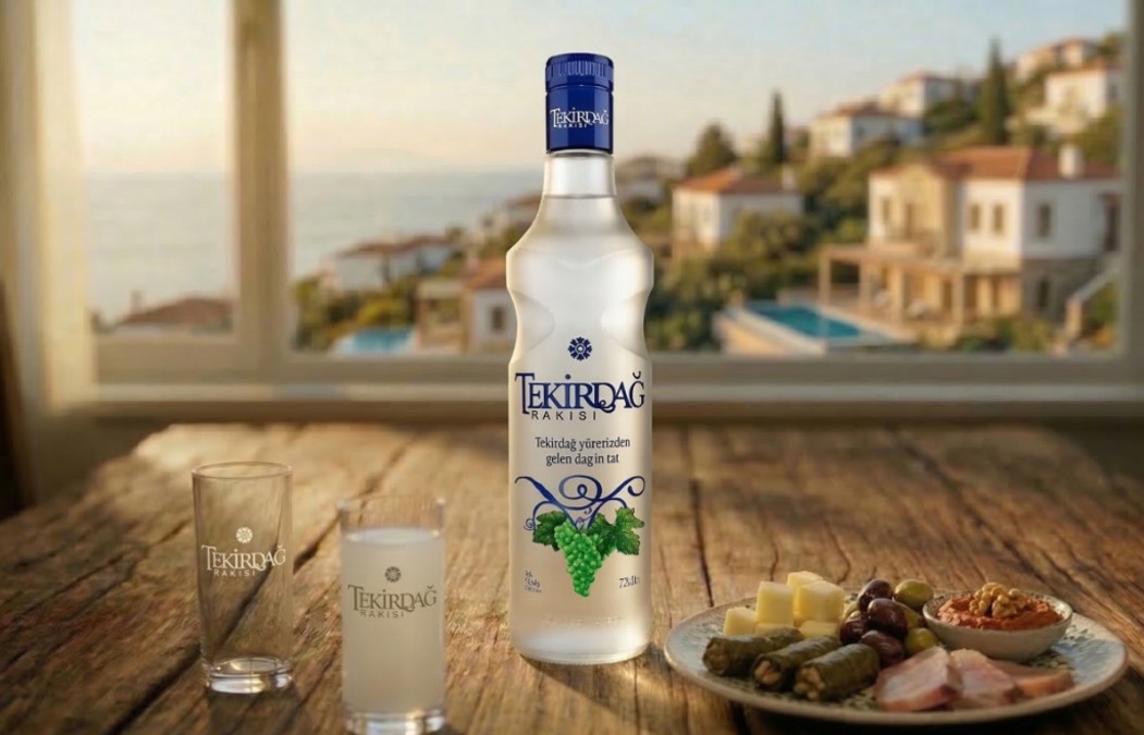 TEKİRDAĞ 