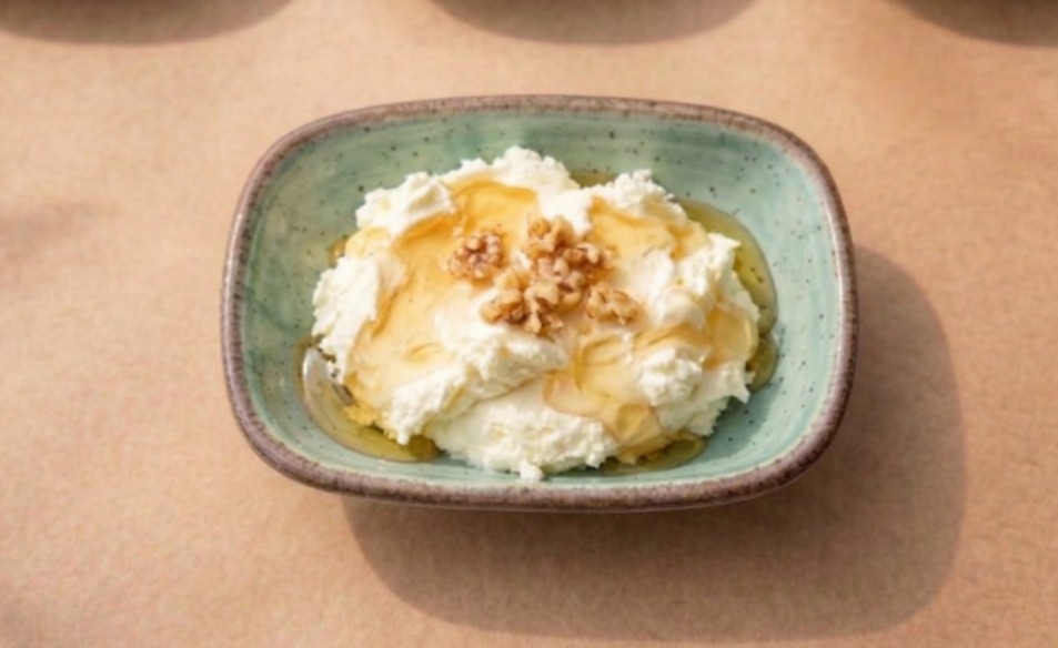 KAYMAK