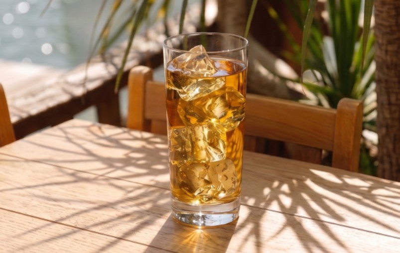 Vodka Enerji